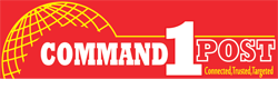 Command One Post